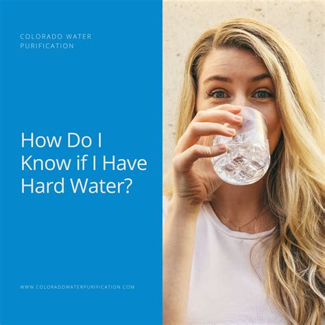 how to test if i have hard water reddit|how to determine hard water.